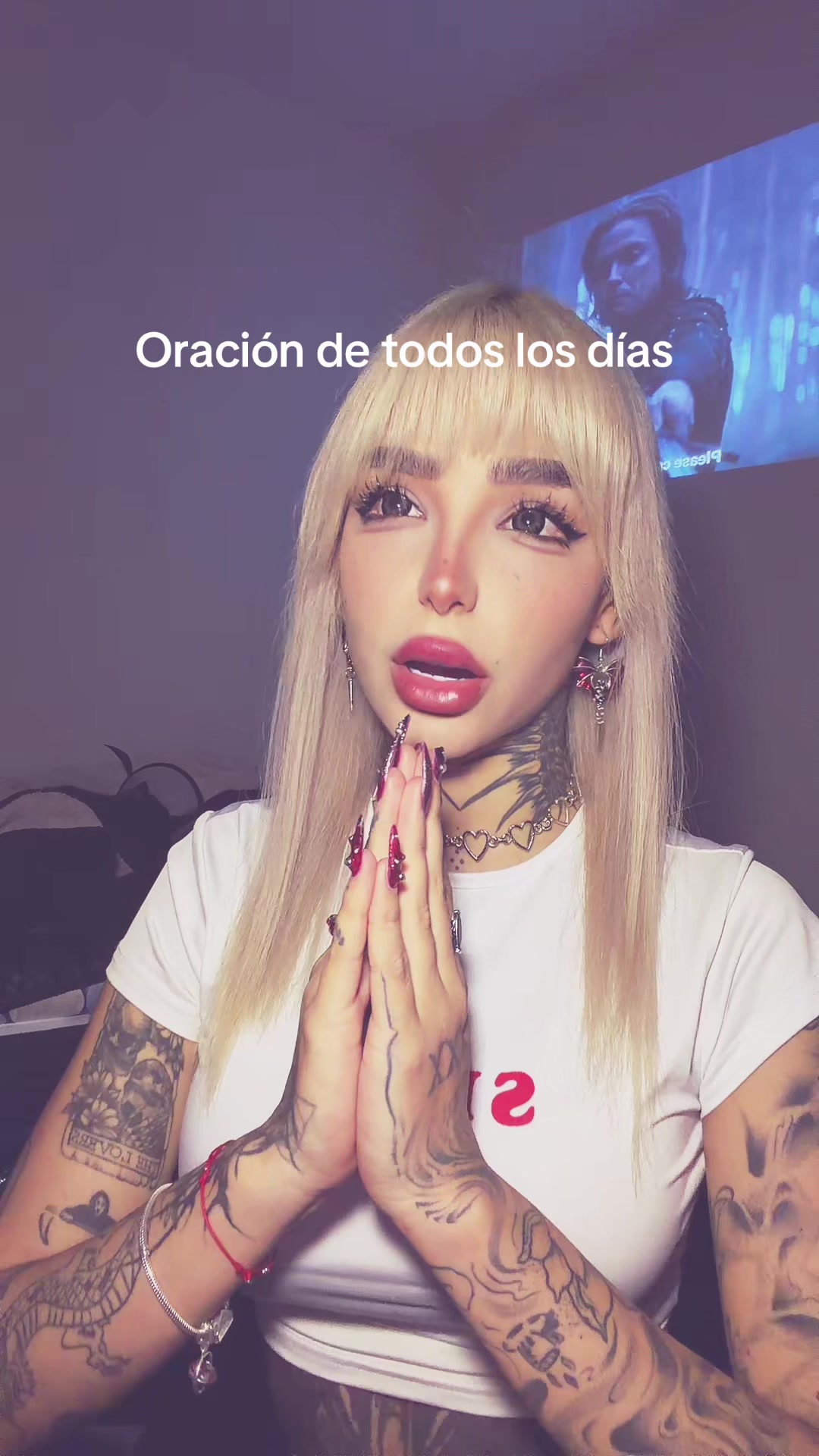 @Tu Barbie vampira 🦇