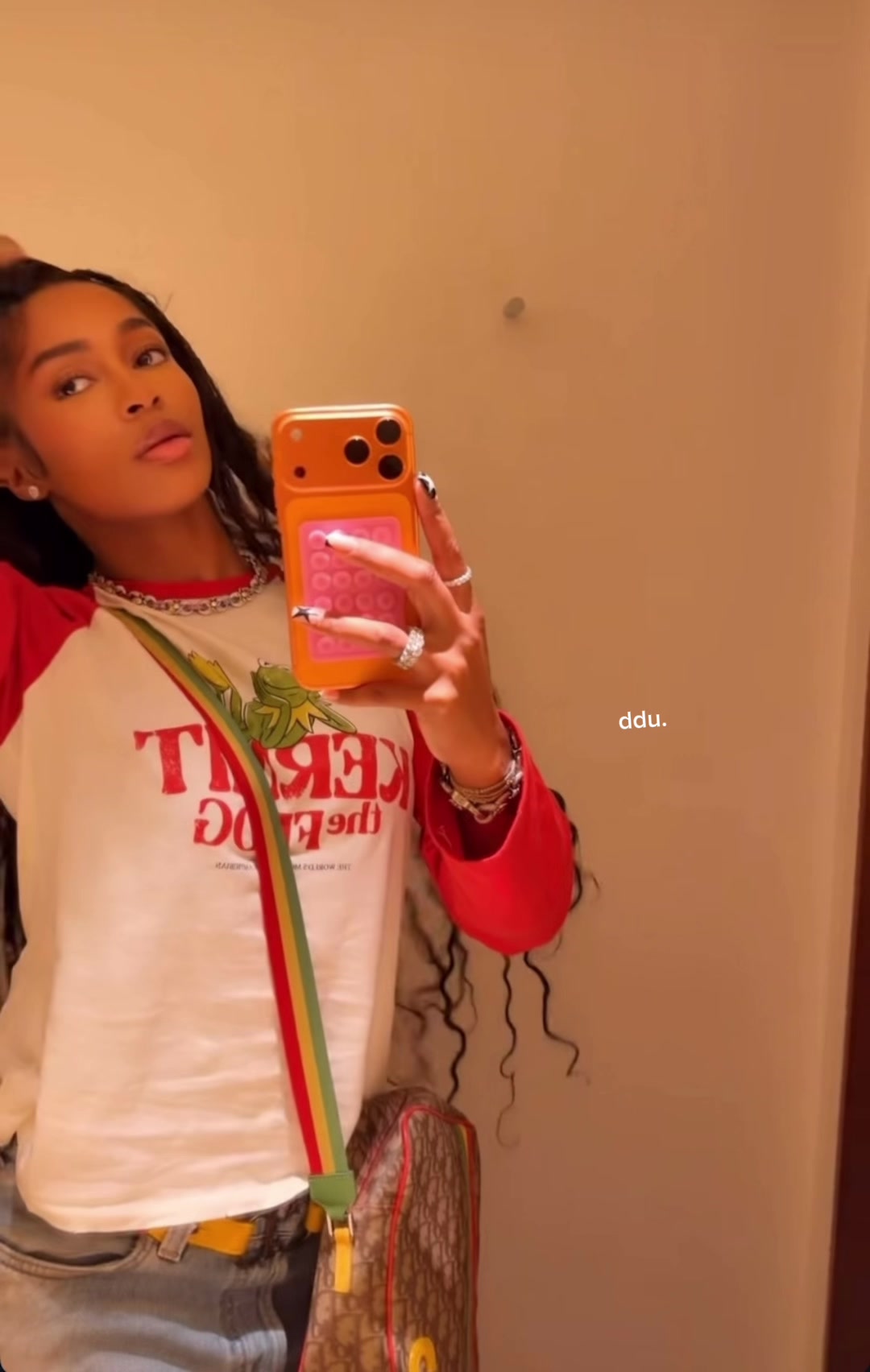 @Dess Dior Fans