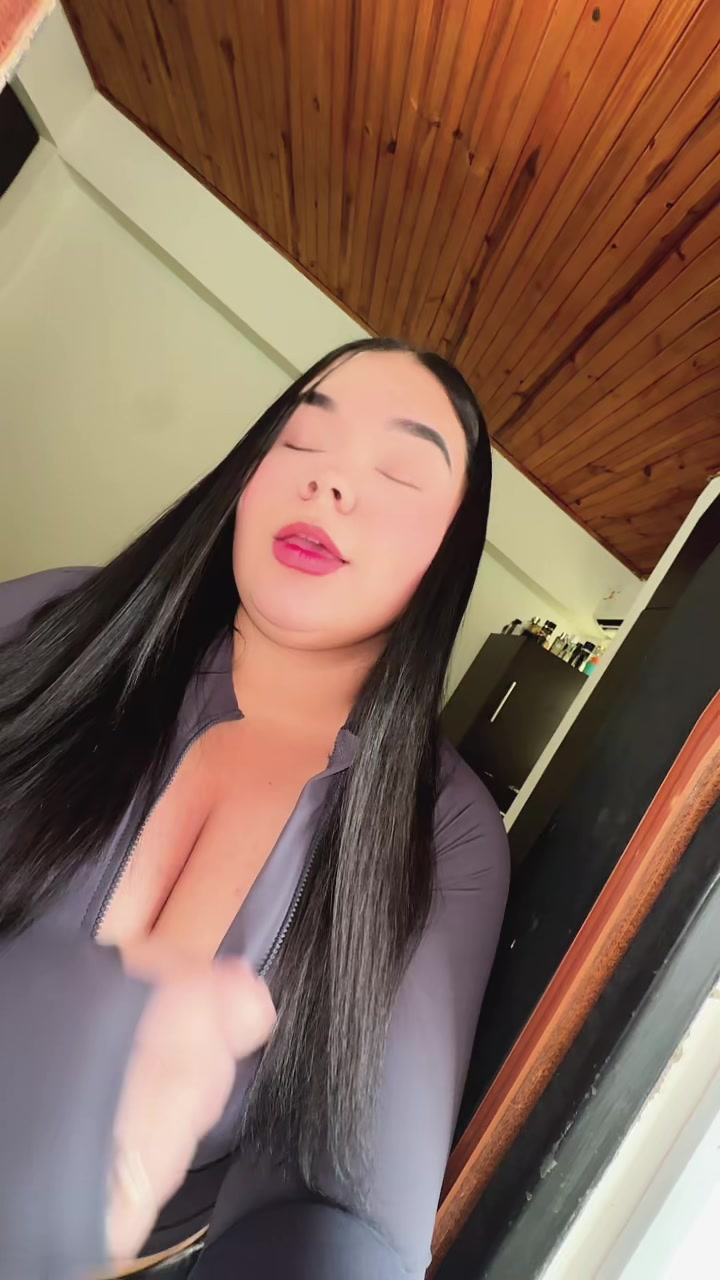 @María José