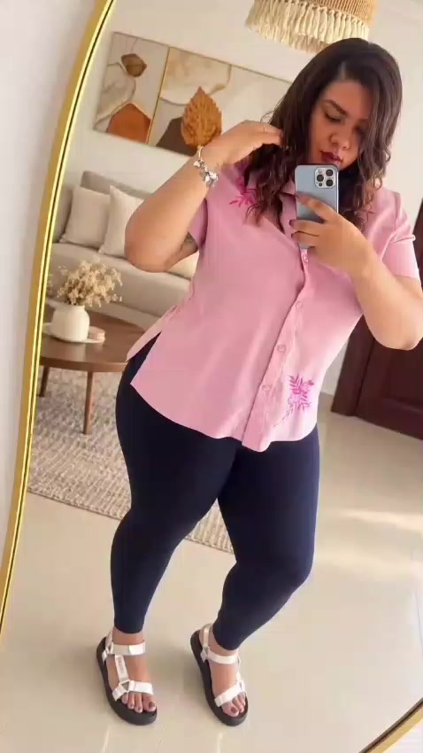 @la chiquita de Ana isa