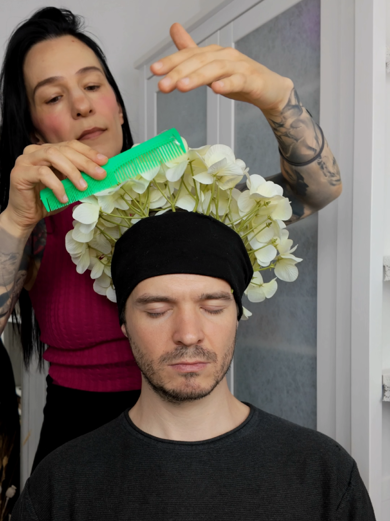 @FeMaleASMR