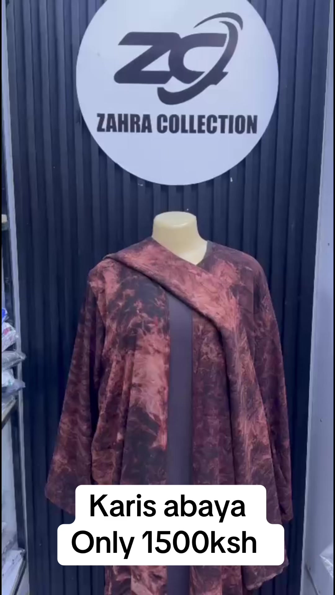 @Zahra collection