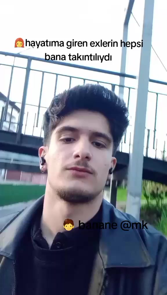 @melih akdemir