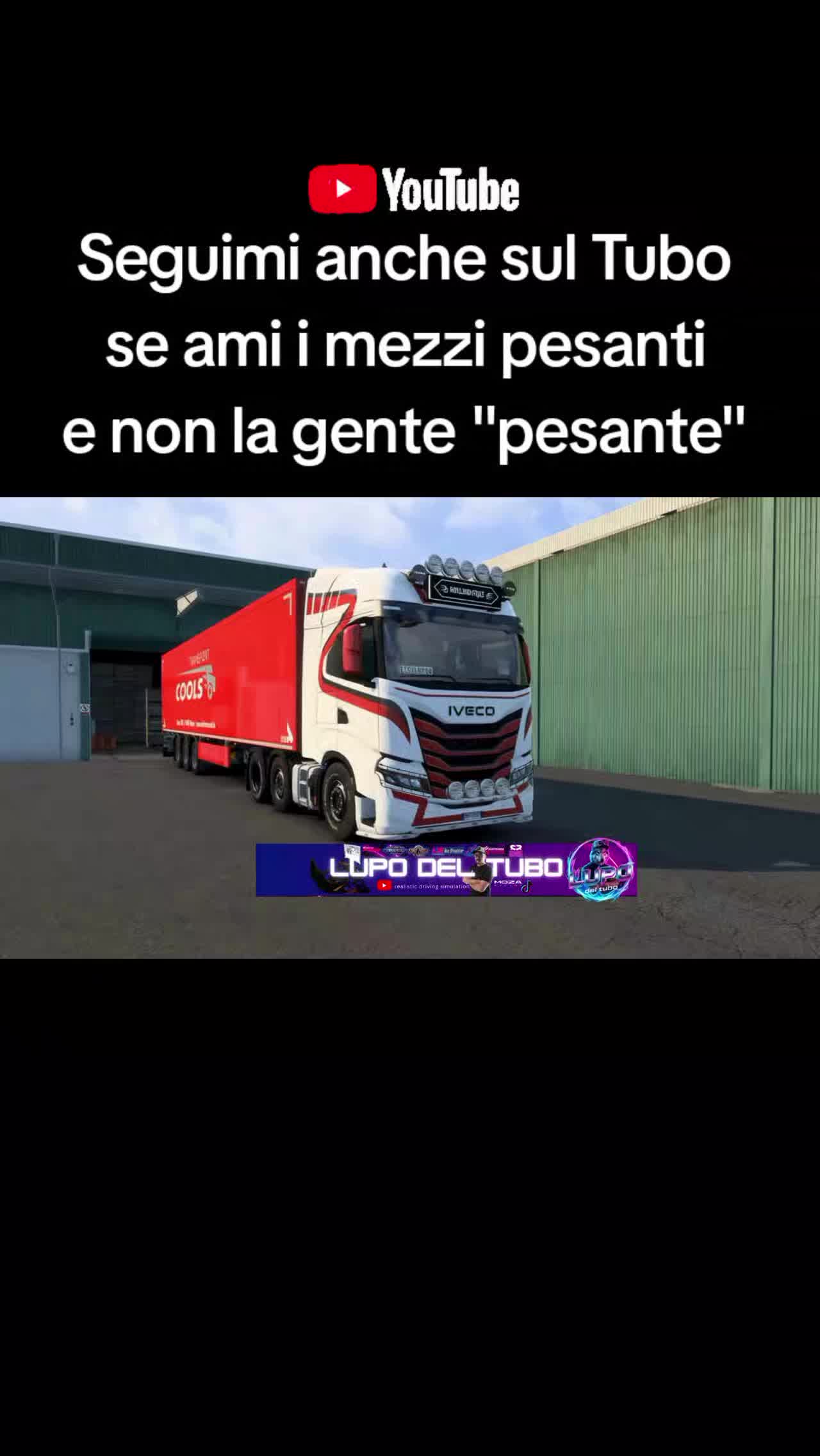 @Lupo su TikTok