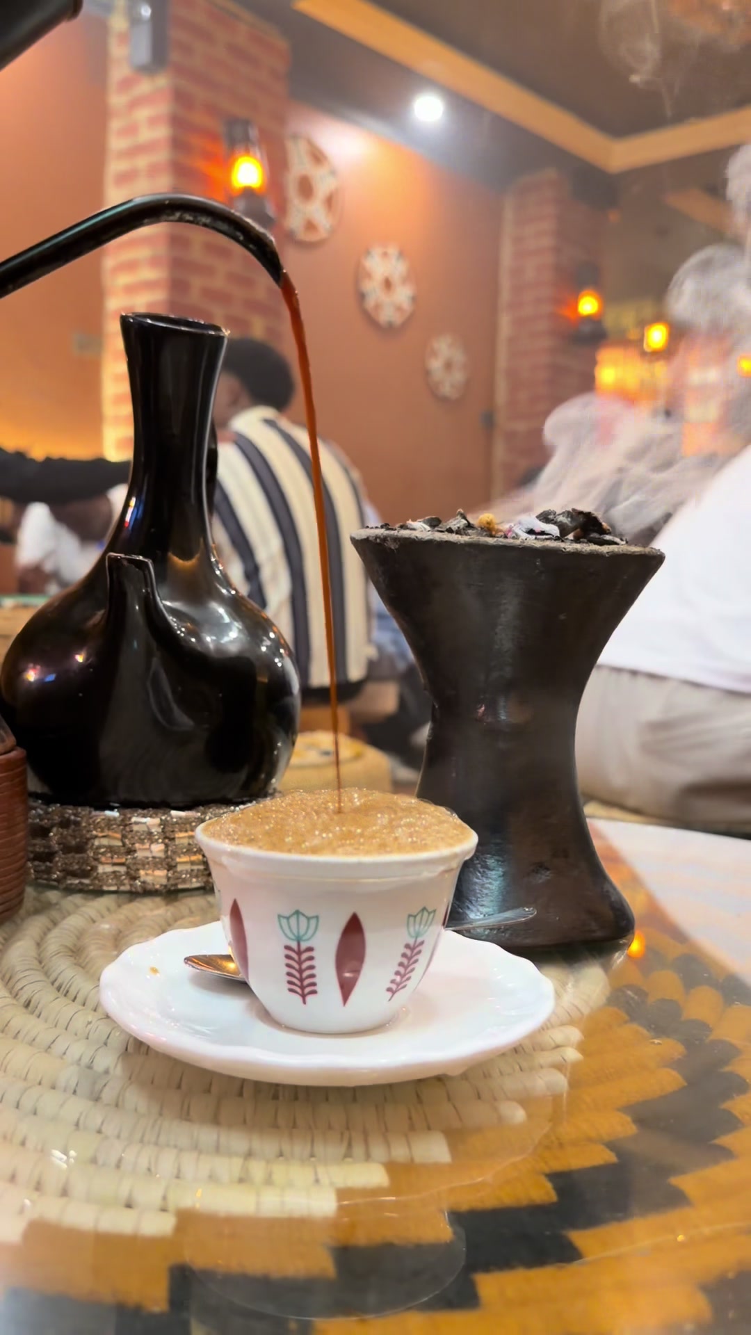 @ያሚ ቡና
