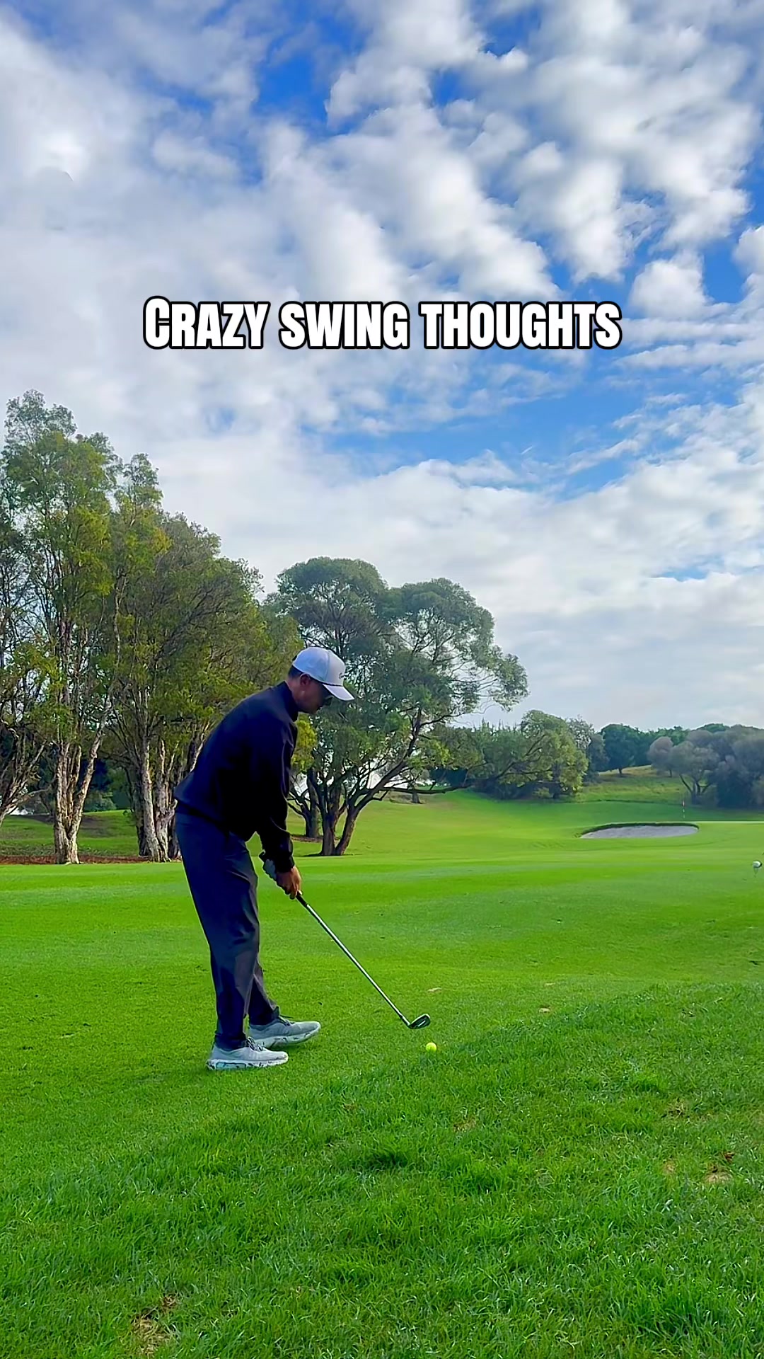 @Pete | Golf at 50