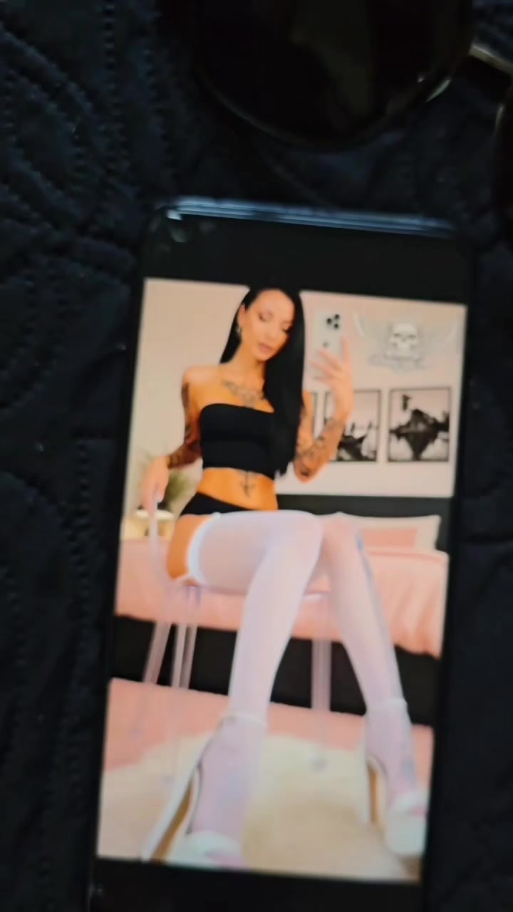 @Luna Vale