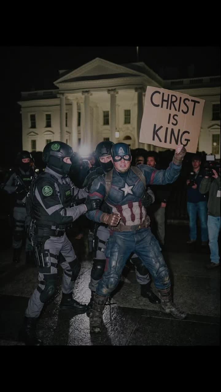@Jesus Eternal