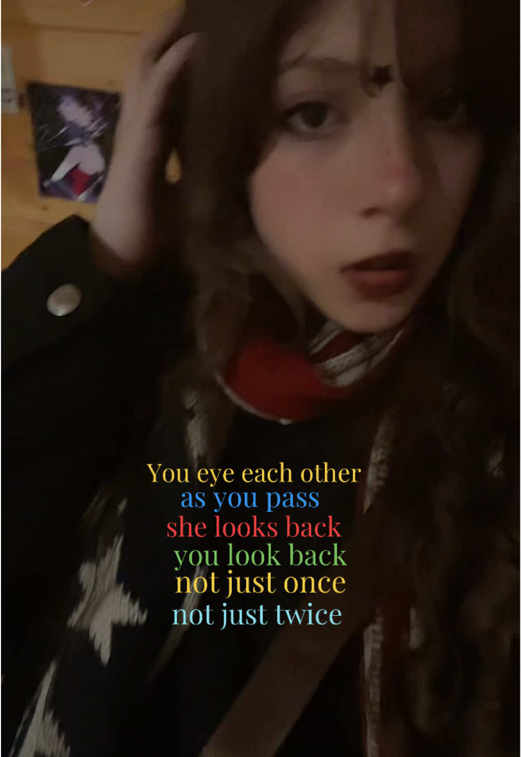 @Ⲇⲁʀⲓⲁ★彡