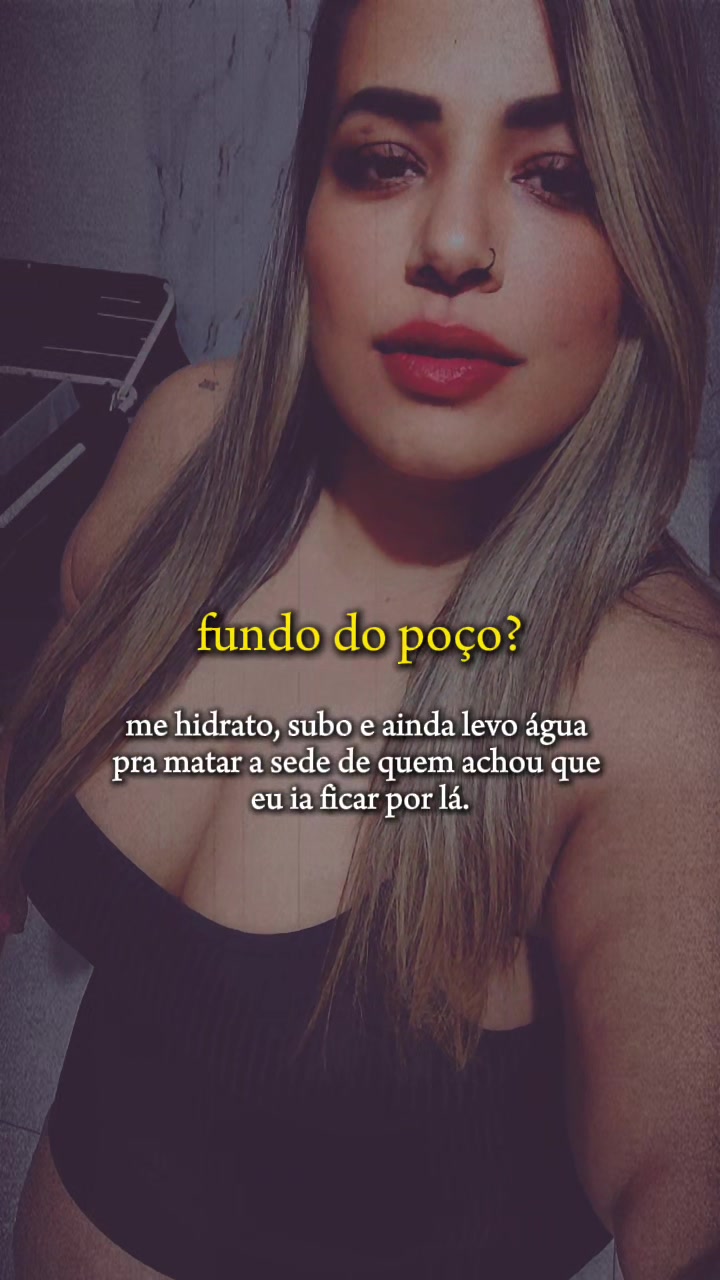 @Rayane Dos Santos Ro