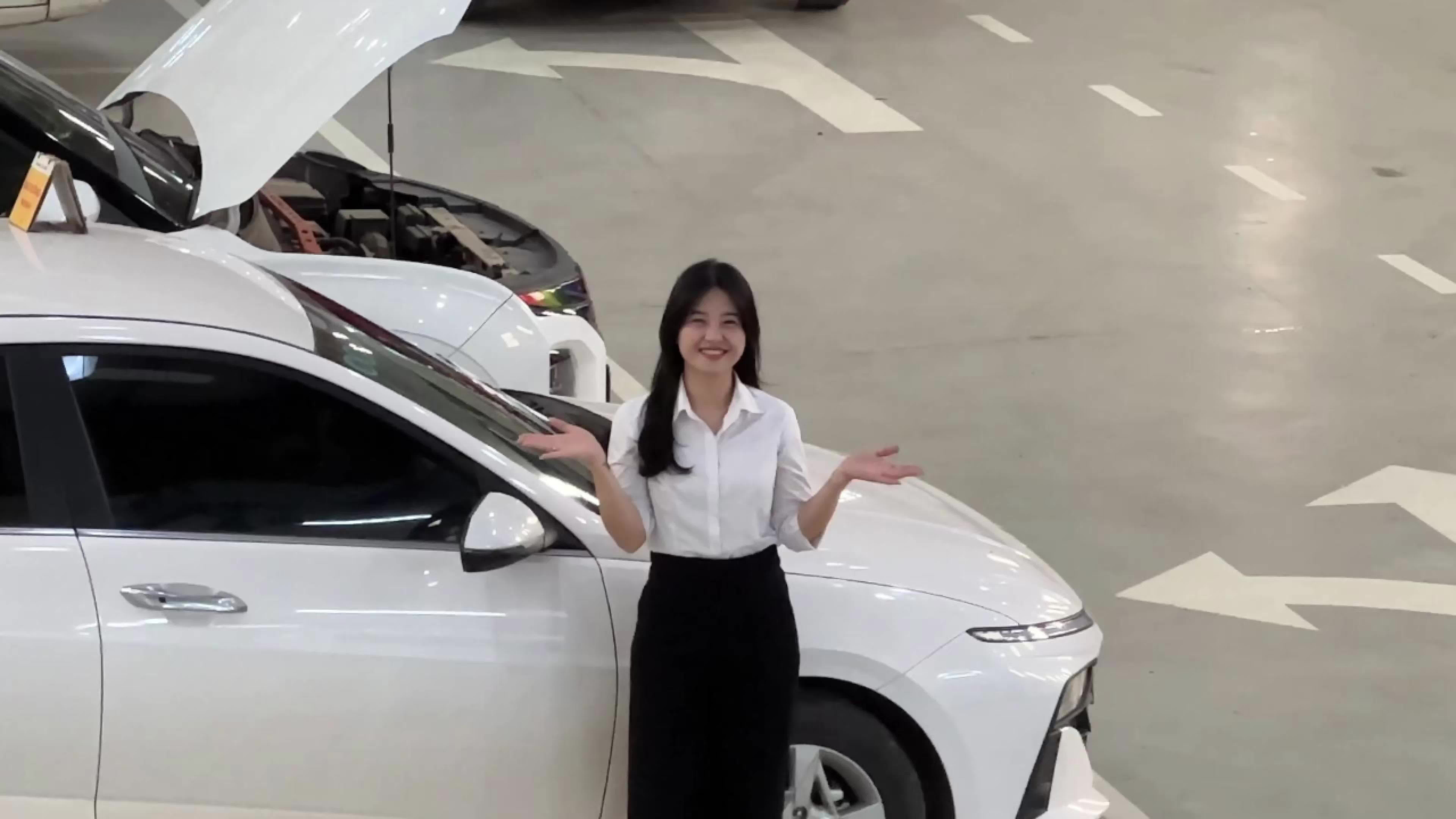 @Hyundai Cầu Diễn