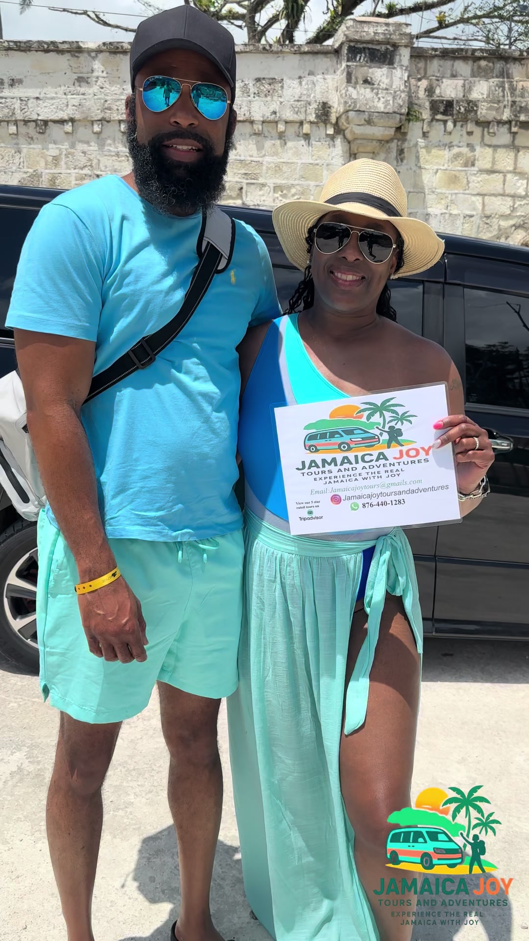 @Jamaicajoytoursandadventures