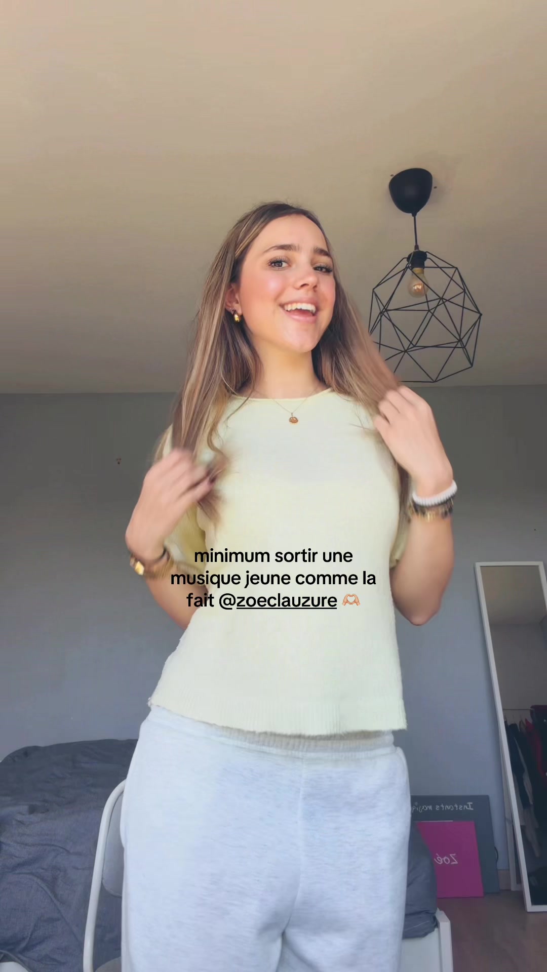 @ZOÉ G