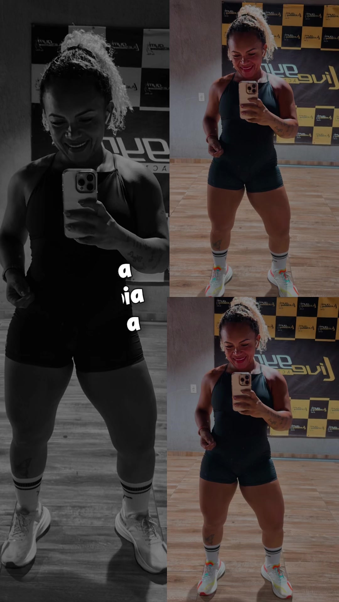 @Thais Alves
