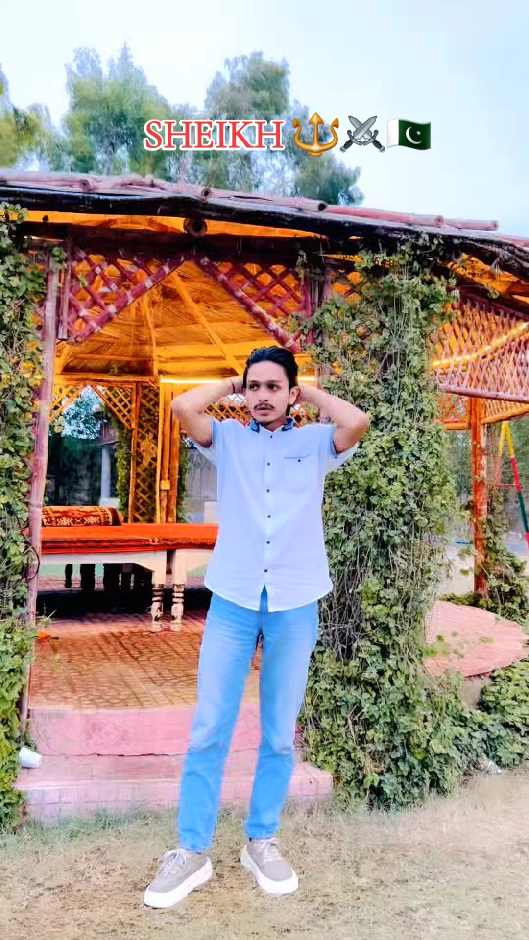 @ازلان شیخ 🇵🇰🫅🏻