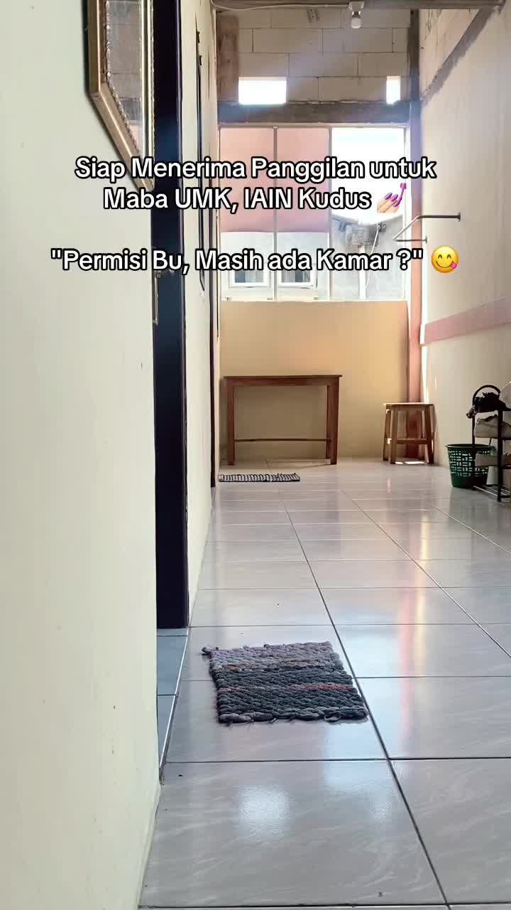 @Ibu Kost Shofiyah