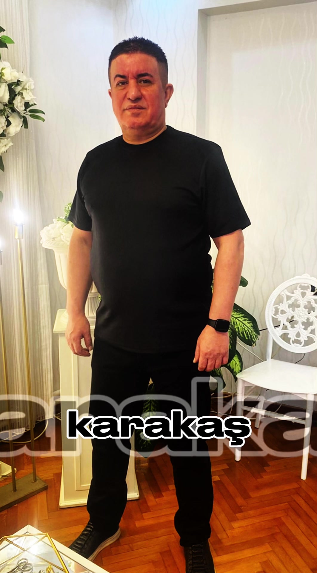 @Hakan Yeter resmi