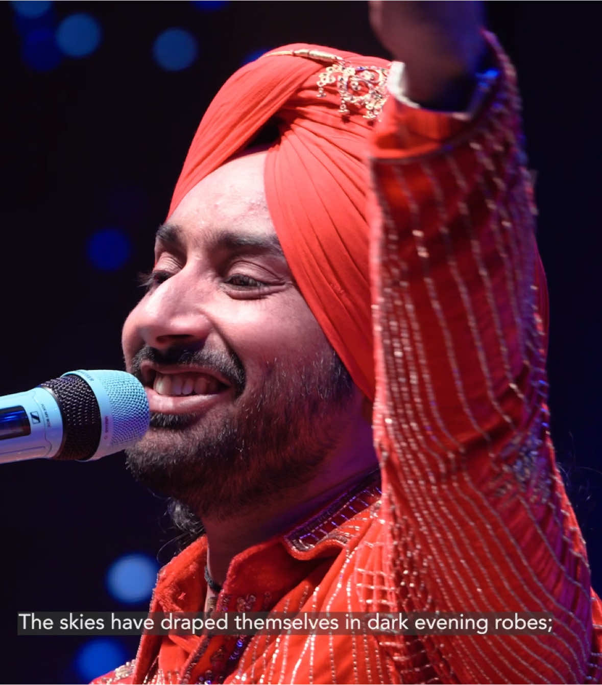 @Satinder Sartaaj