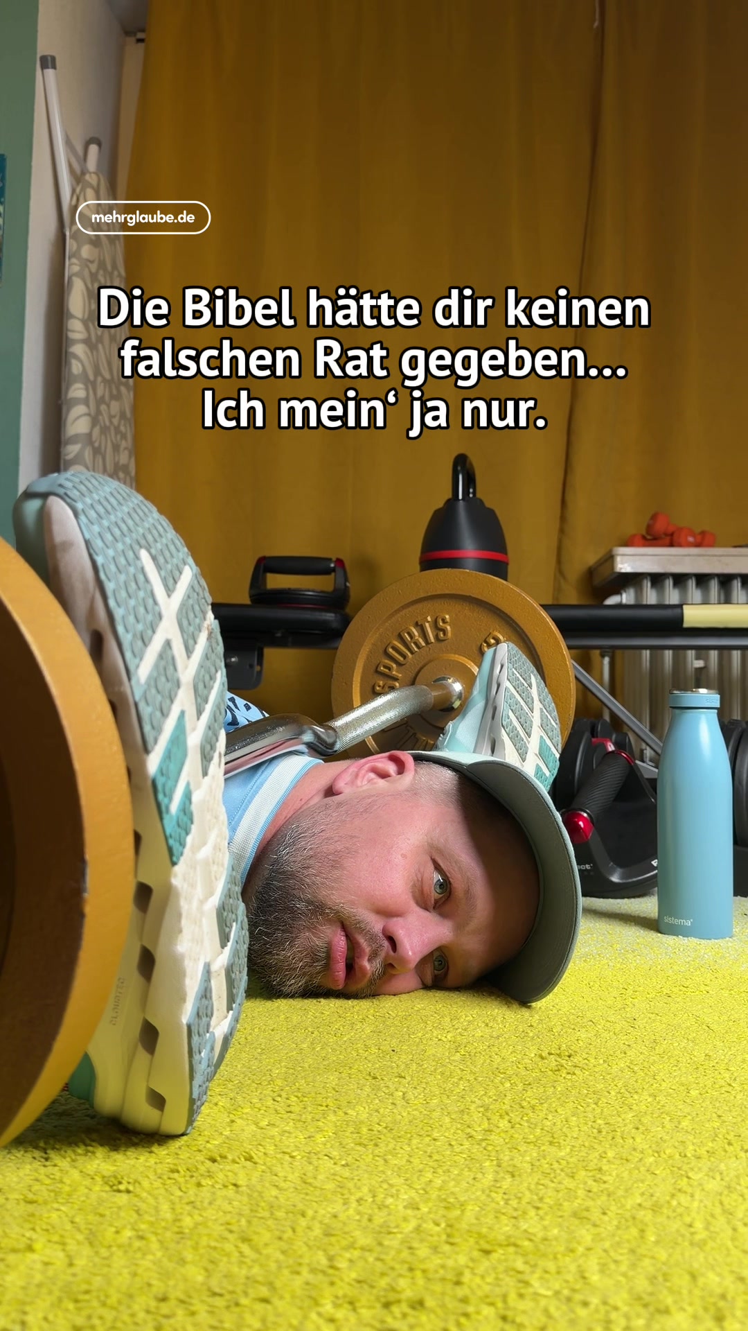 @mehrglaube.de