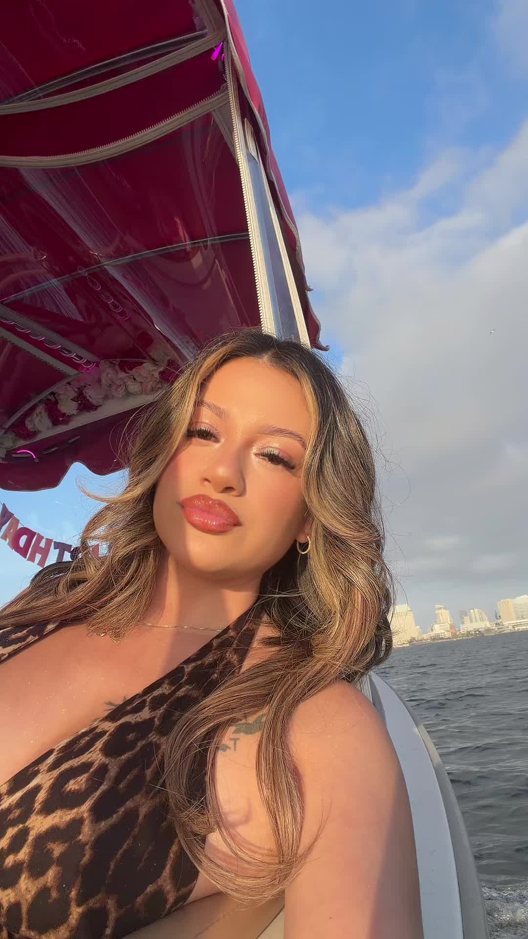 @Marlena💄🐆 🍒 💋