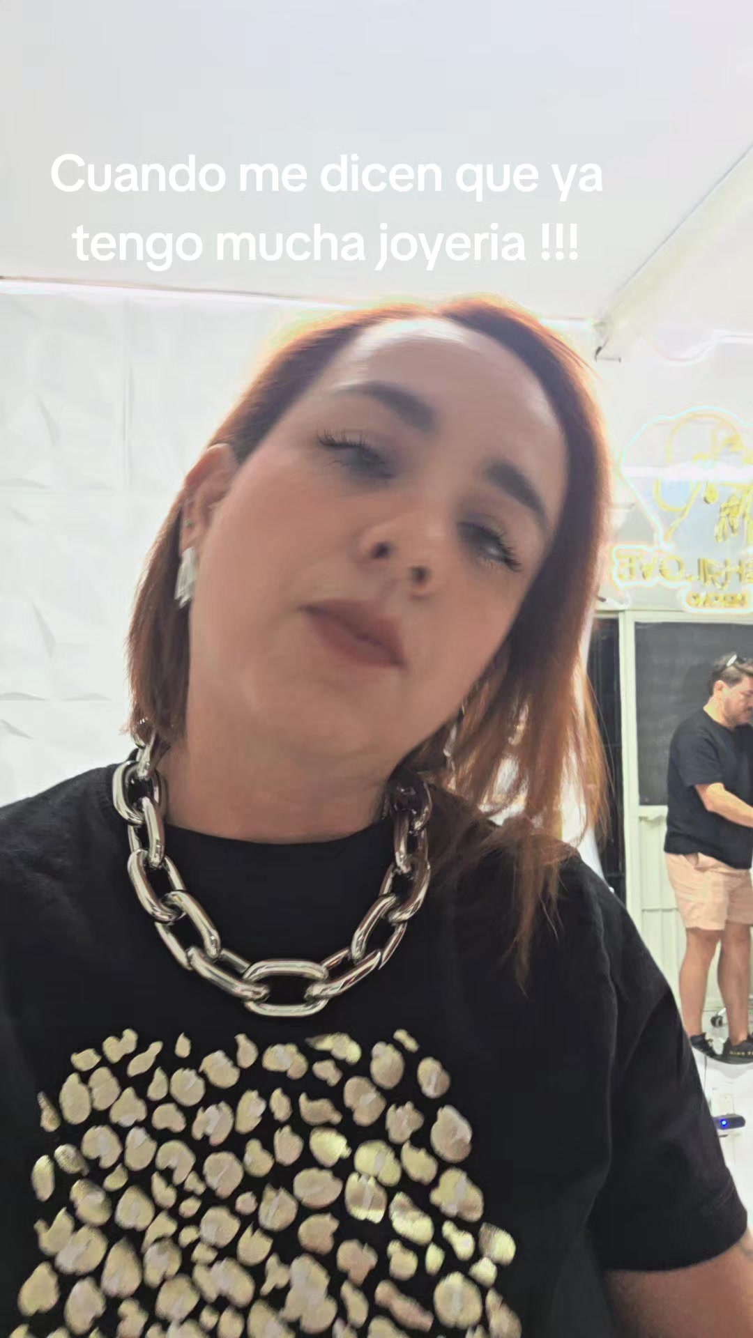 @Michalove7 Joyeria