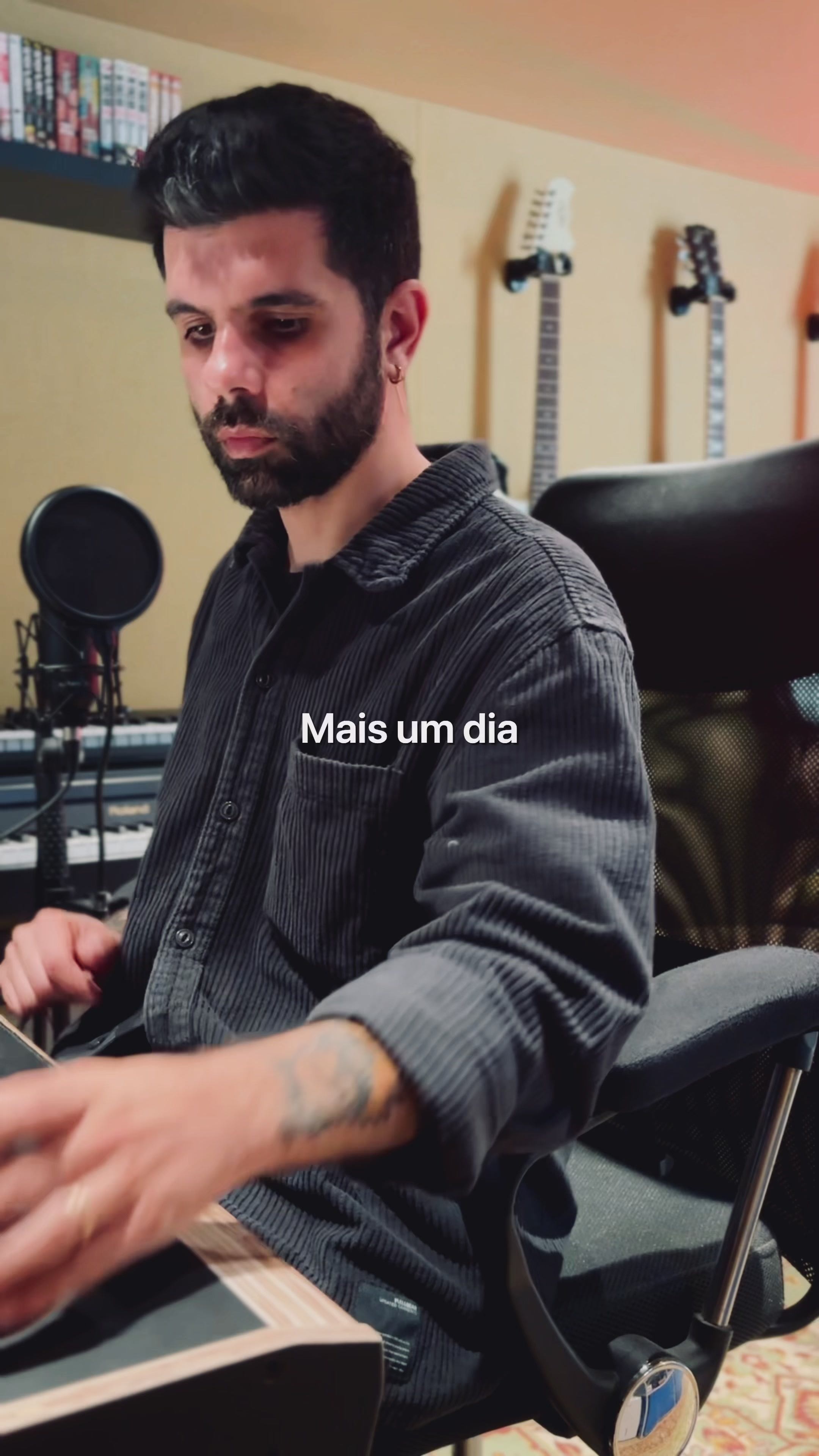 @Vitor Carraca Teixeira