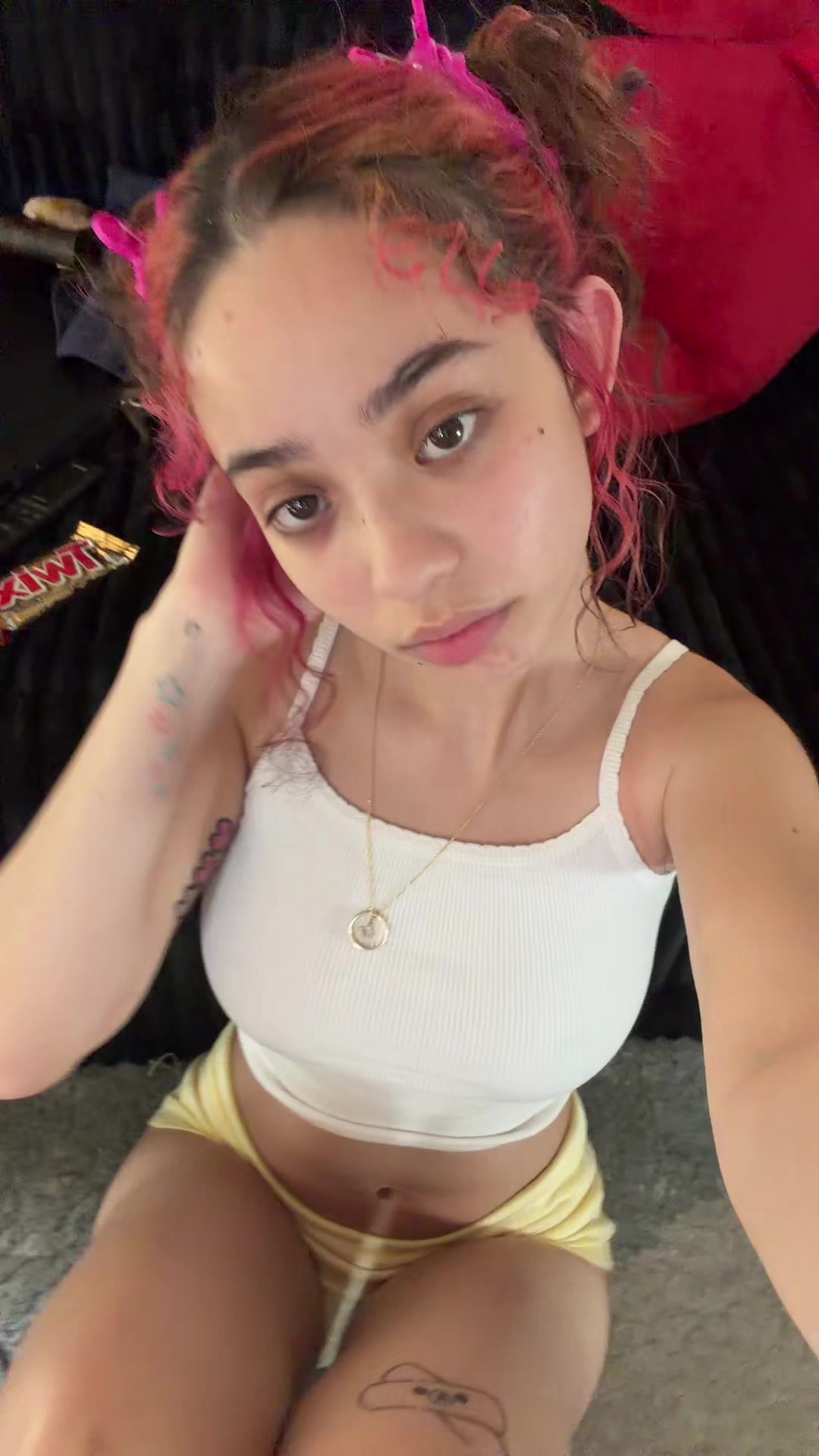 @gumdroptitties