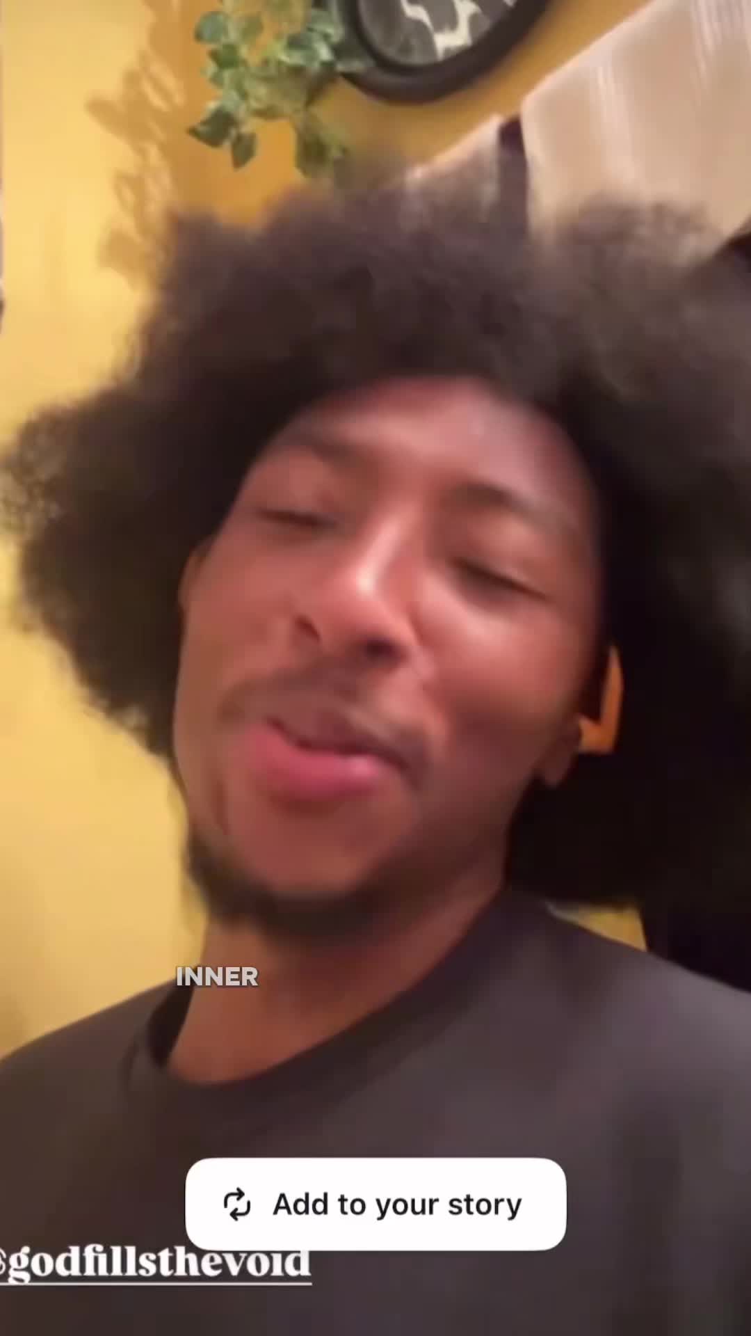 @Godfillsthevoid
