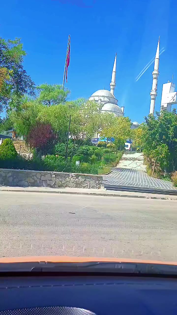 @ORAN _BEY