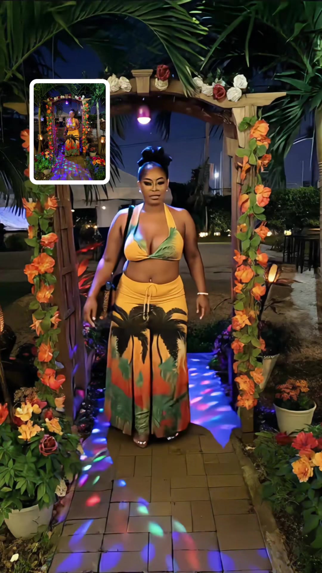 @💕🇯🇲SutanyaHennessy🏳️&zwj;🌈💕