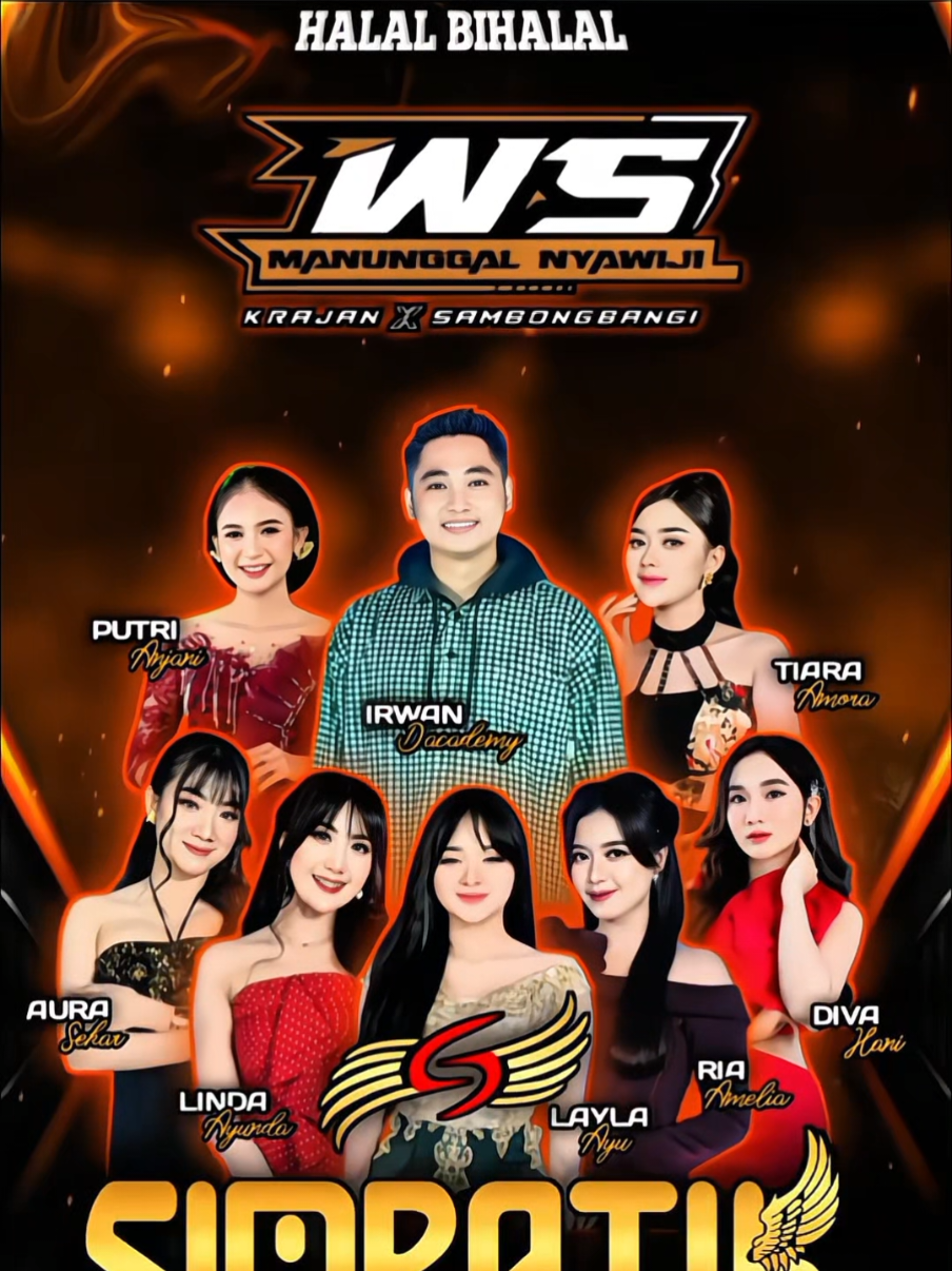 @WS OFFICIAL