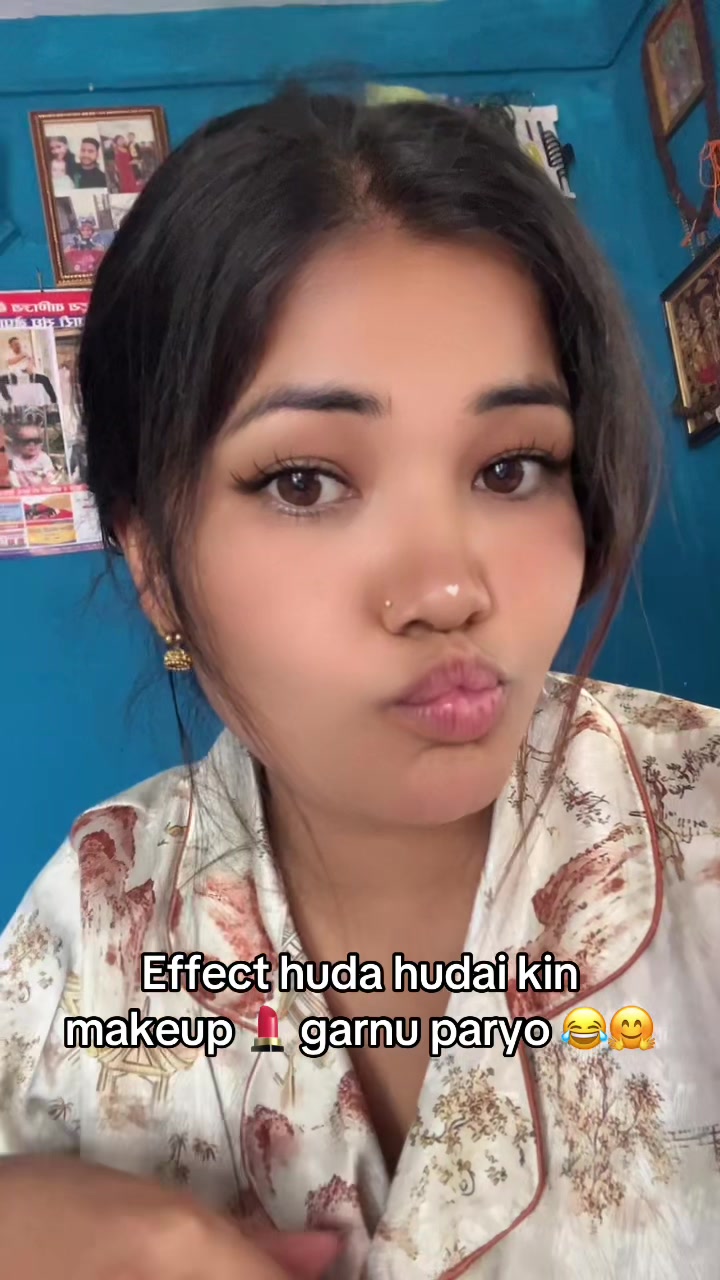 @sushma pokhrel