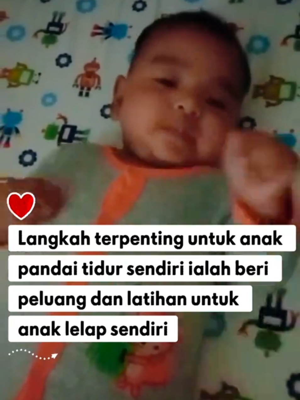 @Baby Cry Solution