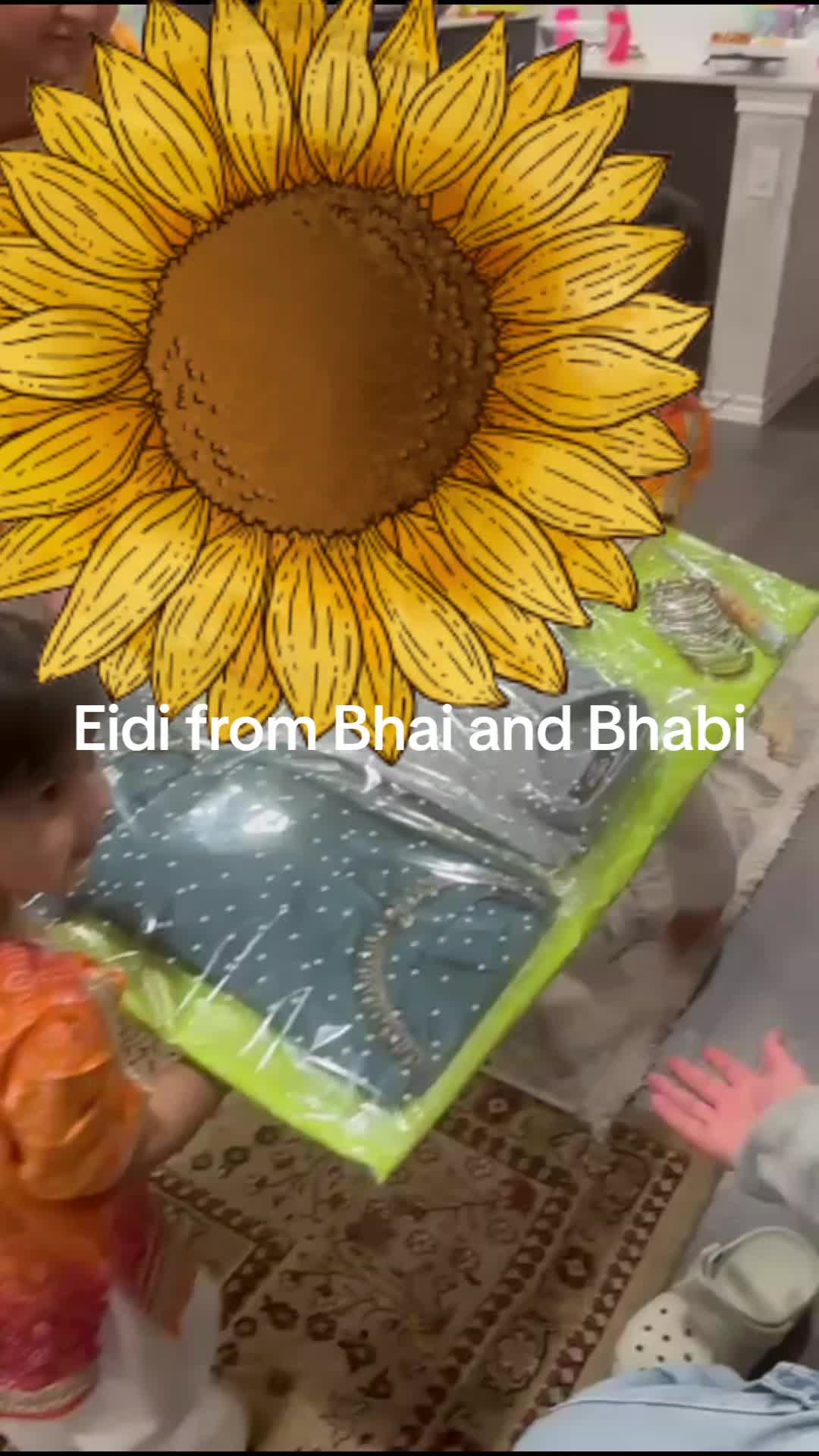 @Aisha