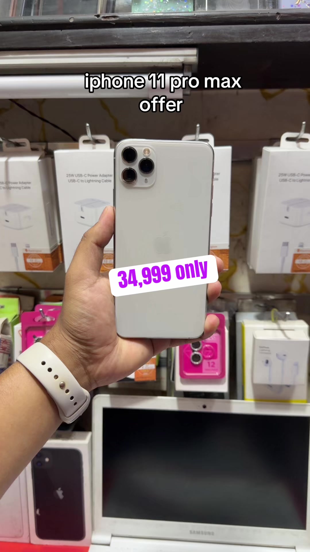 @istore mobile zone