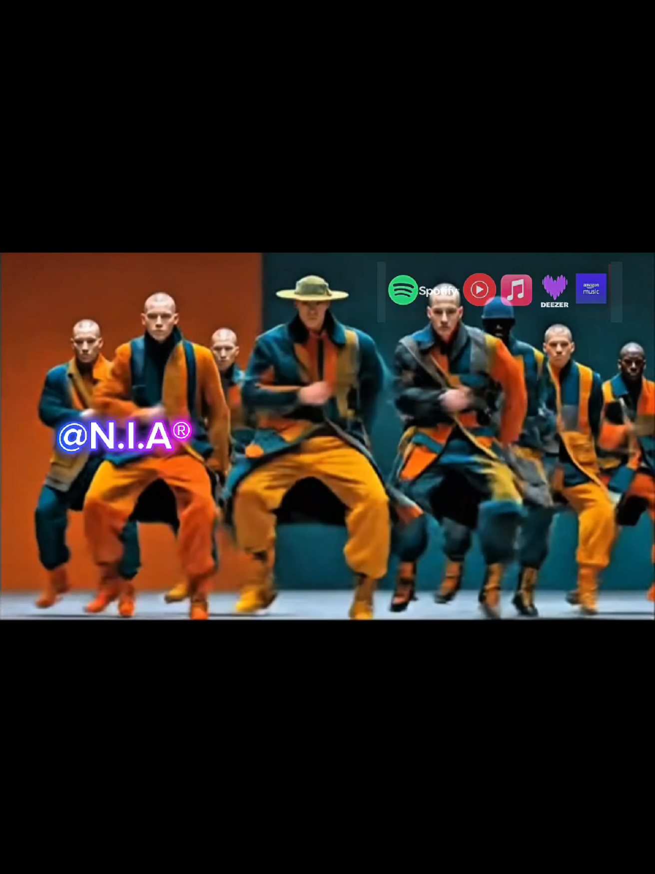 @N.I.A&reg;