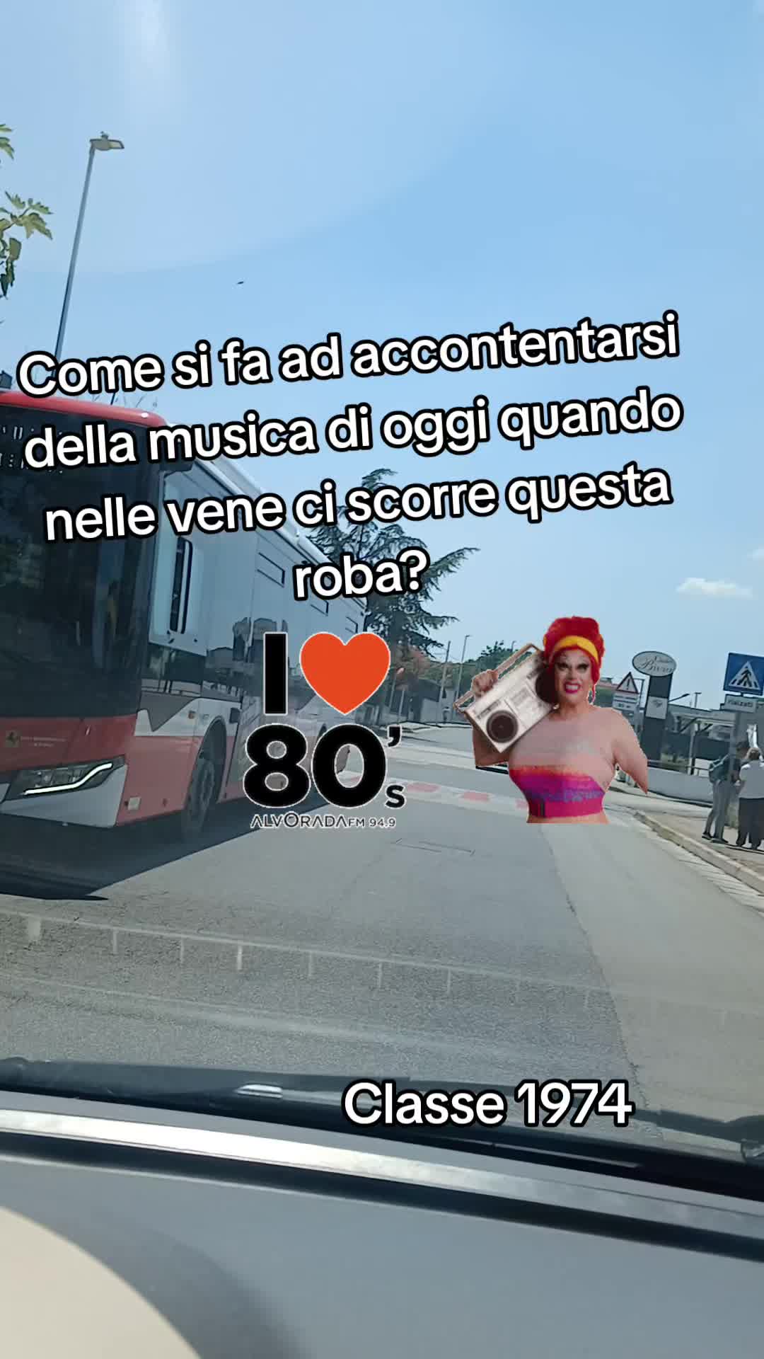 @Lello e Nella ❤️ anni 80