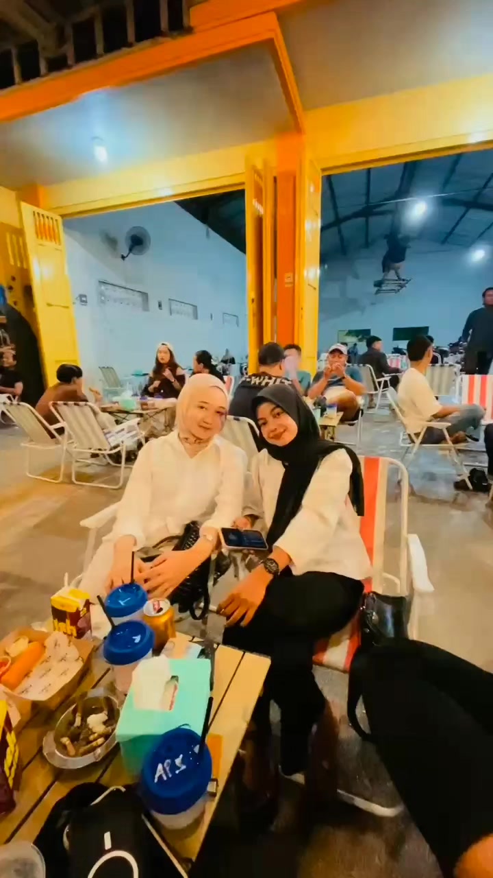 @Akun tidak ditemukan