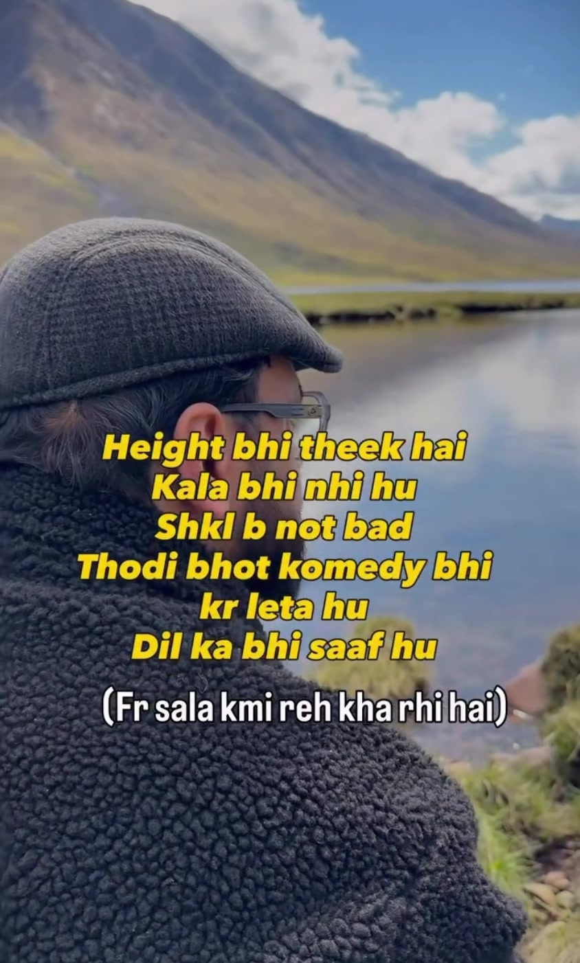 @Danish Qamar