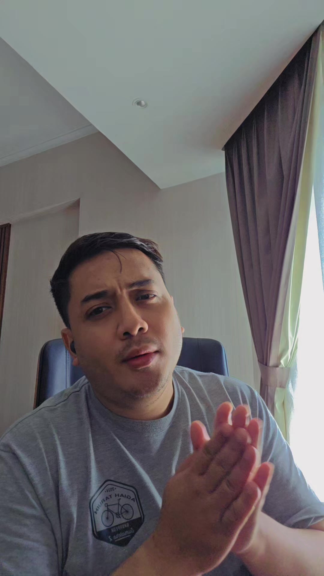 @Danny