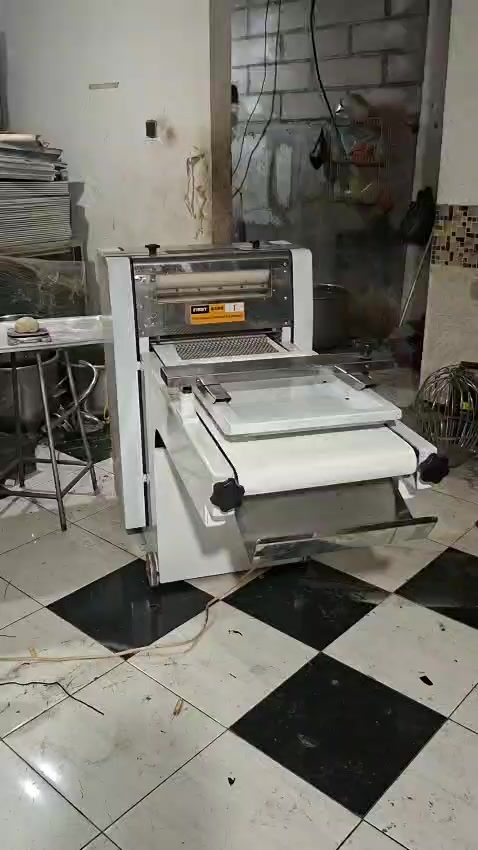 @Mesin bakery murah