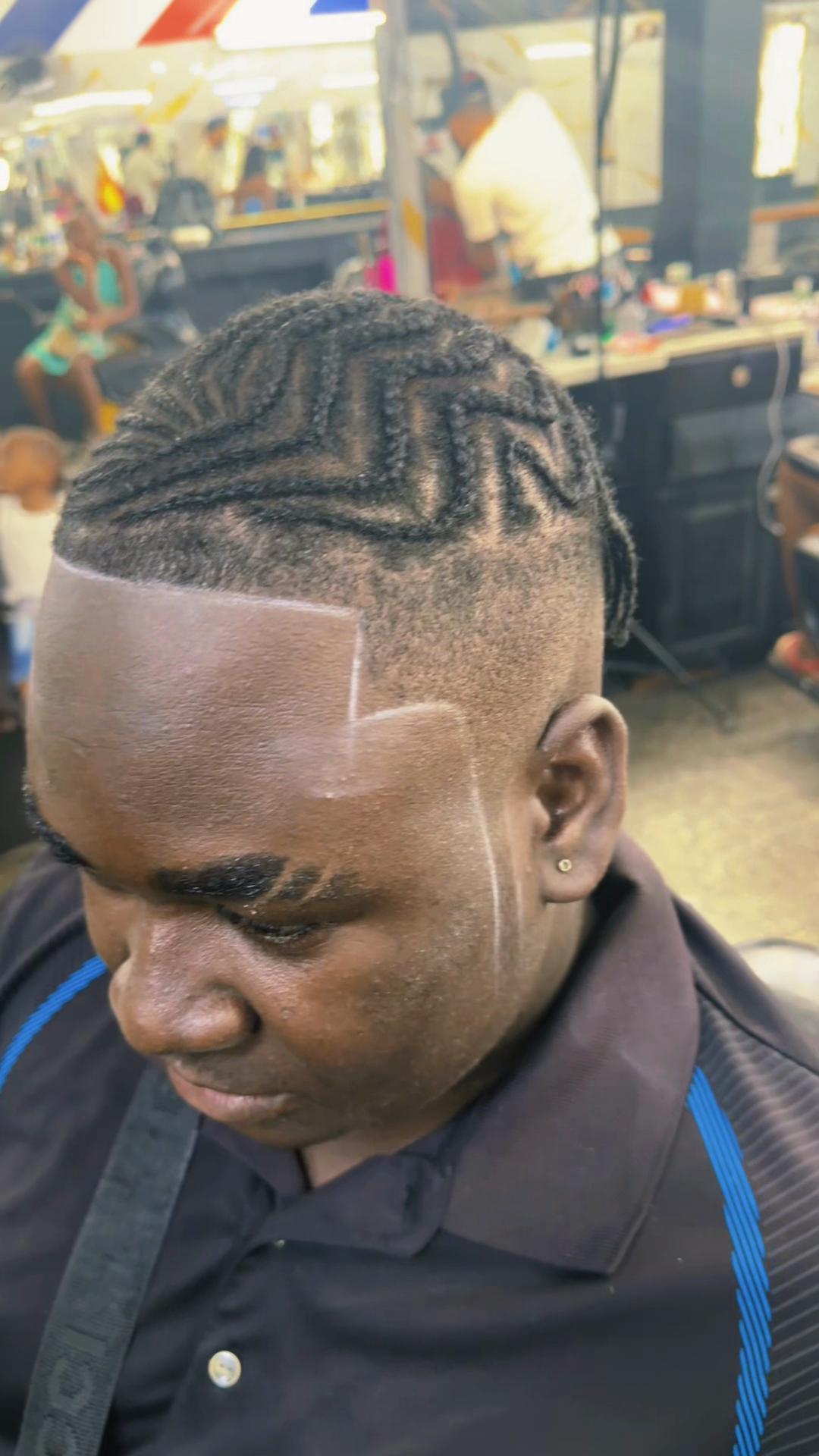 @lee milla123 🇯🇲 💈 barber