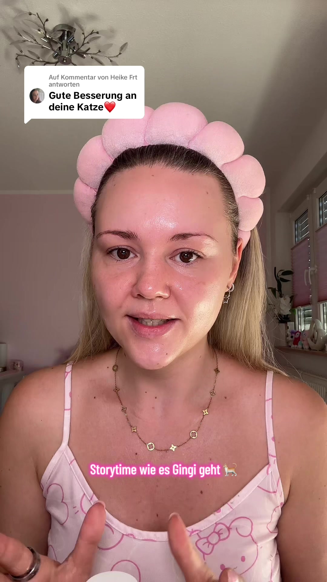 @Carina💖Makeup