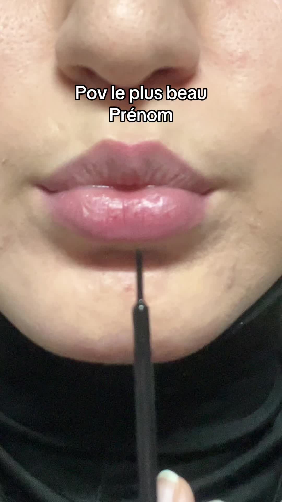 @Oui