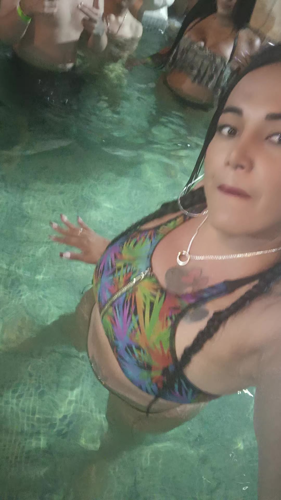 @Catalina Montoya