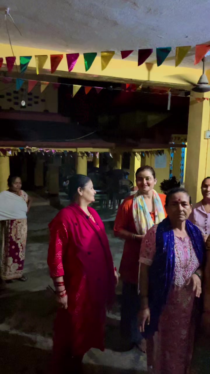 @Deepa Shahi Thakuri
