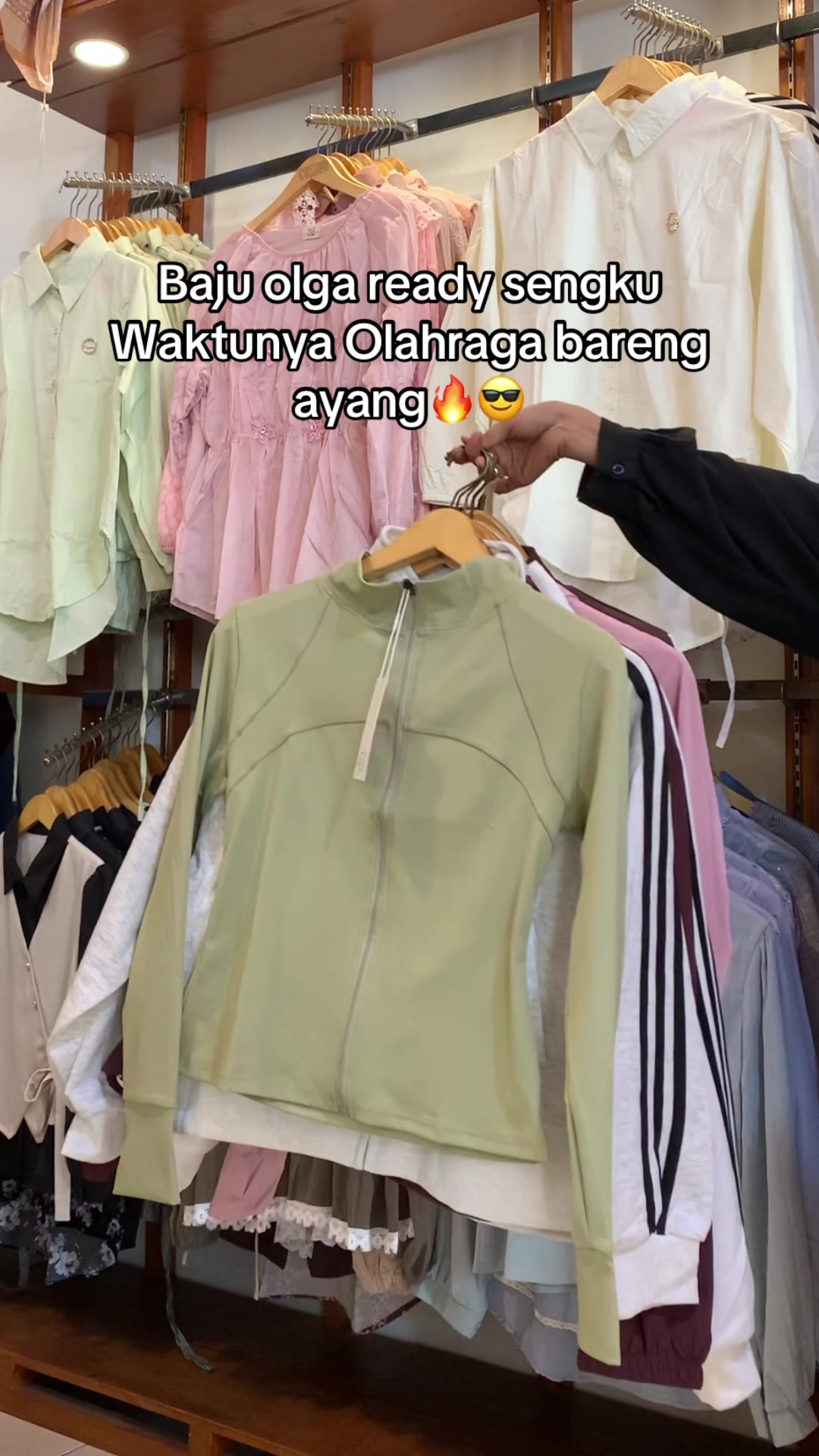 @Cahaya Mode