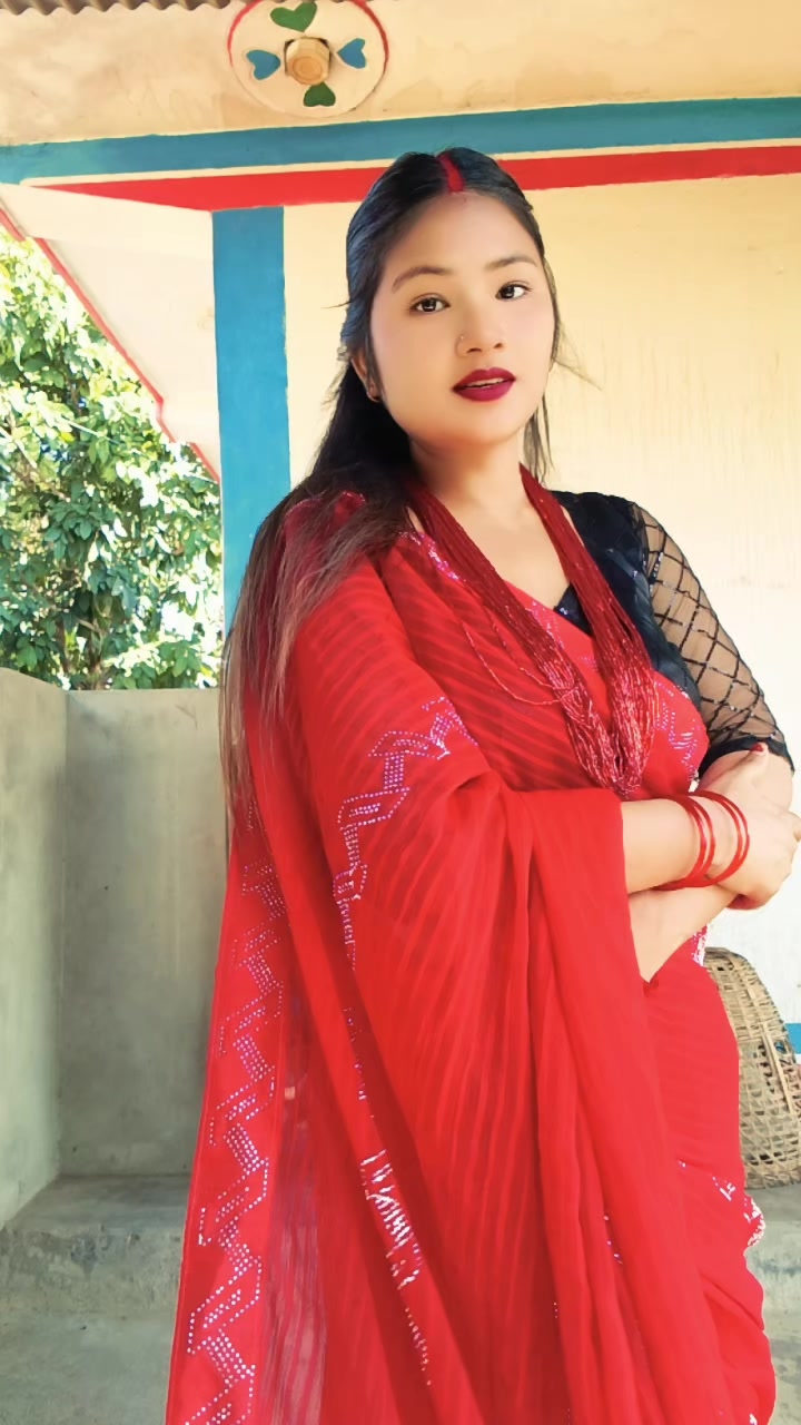 @Kajal Tharu