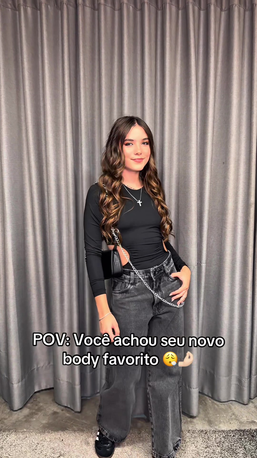 @Garotada moda teen
