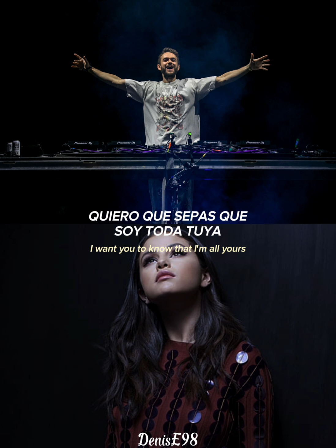 @Denis Mendez